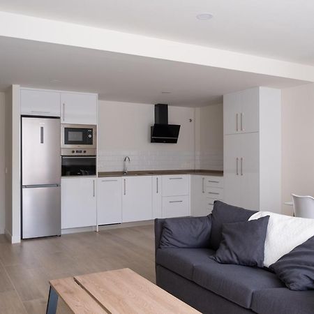 Victoria'S Home Modern And Cosy 2 Bedroom Apartment マラガ エクステリア 写真