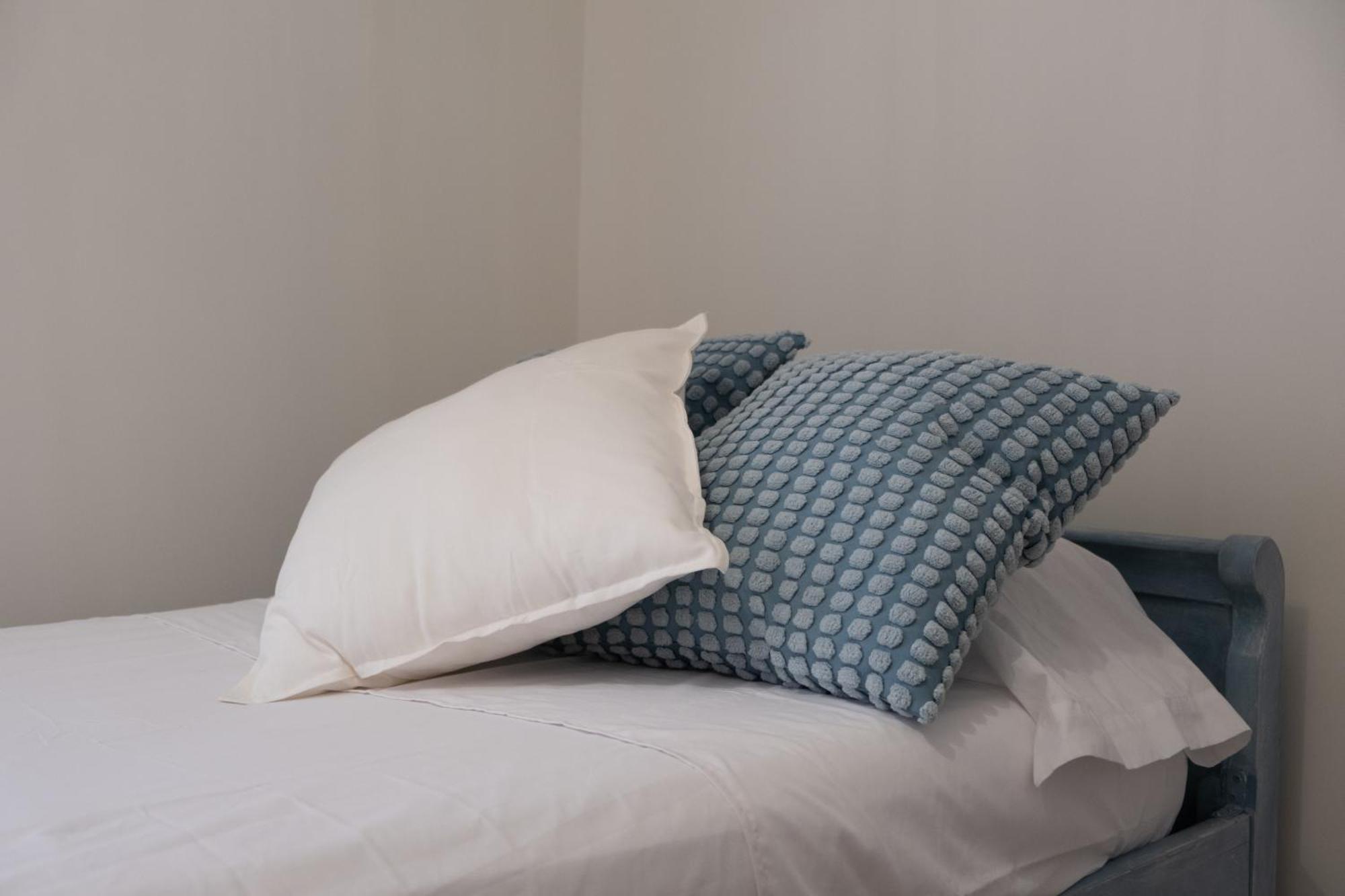 Victoria'S Home Modern And Cosy 2 Bedroom Apartment マラガ エクステリア 写真