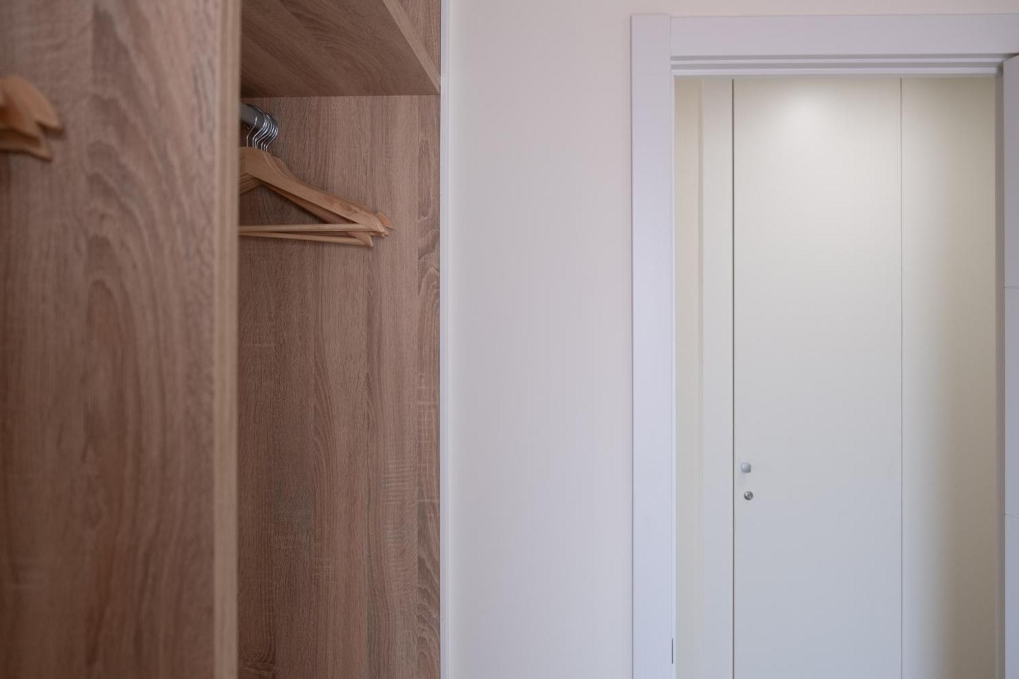 Victoria'S Home Modern And Cosy 2 Bedroom Apartment マラガ エクステリア 写真